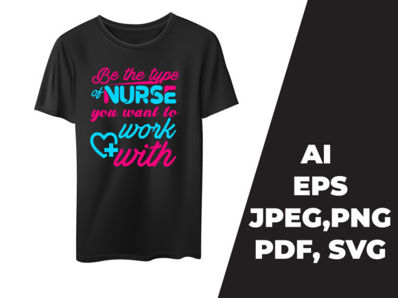 Be the Type of Nurse You Want to Work with