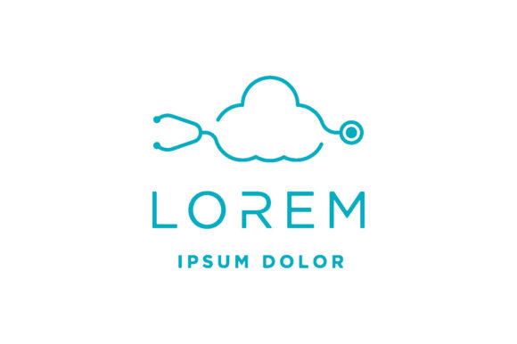 Cloud Medical Logo Design Vector: A Practical Review