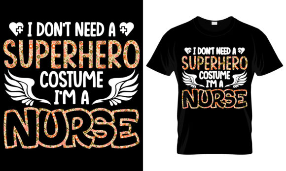 Empowering Nurse Embroidery: A Design Review