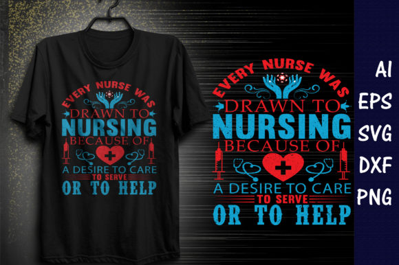 Every Nurse Was Drawn to Nursing: A Detailed Review