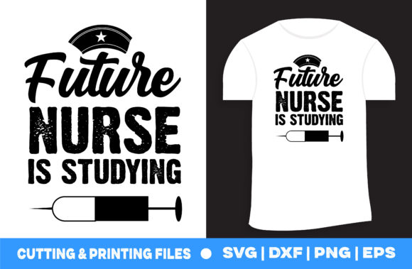 Future Nurse is Studying: A Practical Review