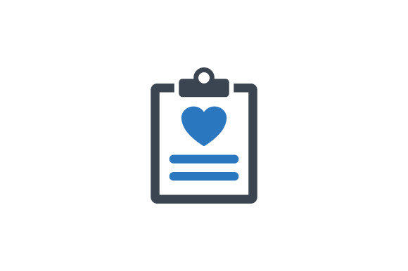 Medical File Icon: A Practical Design Review