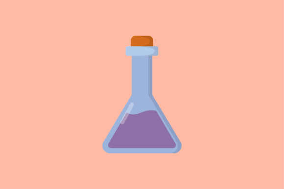 Medical Vector Illustration Graphic 240