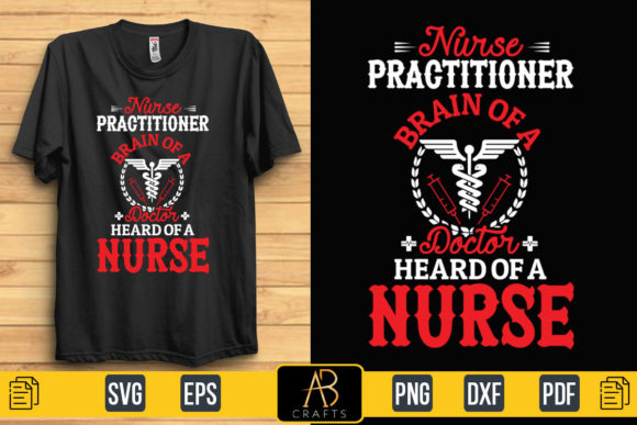 Nurse Practitioner Brain Sublimation Review