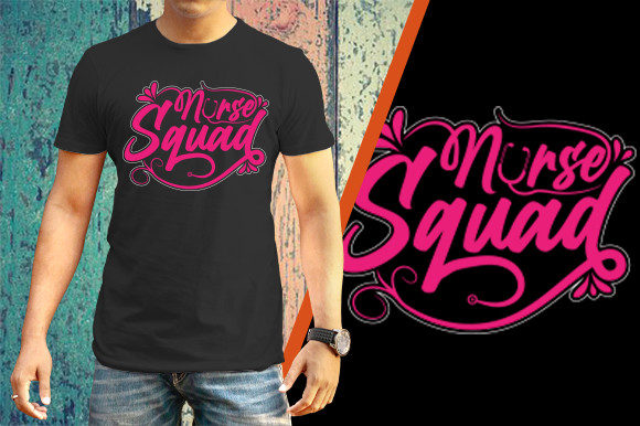 Nurse Squad Christmas Day Design Review