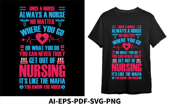 Once a Nurse, Always a Nurse: A Design Review