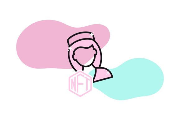 Pets NFT Nurse Icon: A Charming Addition