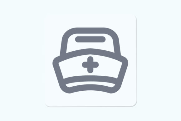 Review of Nurse Uniform for Embroidery Projects